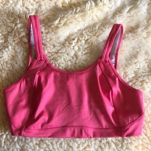 Moving Comfort Sports Bra 36DD